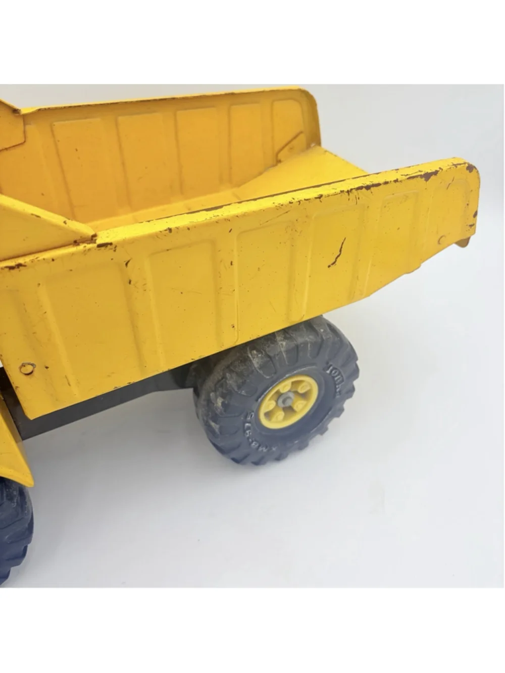 Tonka vintage mighty